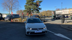 Volkswagen Polo 1.0 Life 5dr Petrol Hatchback